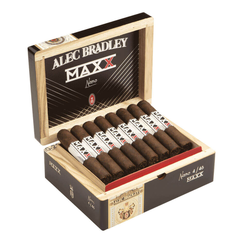 View product media ABMXN Nano, , jrcigars 2